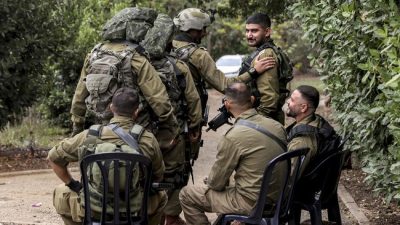 Militer Israel Tolak Ikut AS Invasi Darat Iran, Padahal Picu Serangan Awal ke Teheran