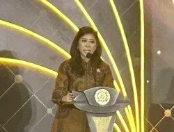Menkomdigi Meutya Hafid Ubah Paradigma Layanan Publik Jadi Digital Welfare State
