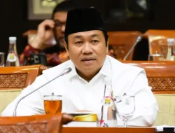 Yulisman Dorong Industri Baterai EV Berkelanjutan, Transisi Energi Nasional Yang Bersih dan Mandiri