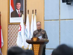 Menperin Agus Gumiwang Genjot Pendidikan Vokasi: Siapkan SDM Industri Kompeten Siap Pakai