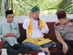 Menteri ATR/BPN Nusron Wahid Dukung Pejabat Pro Rakyat, Sentil Pejabat yang Persulit Rakyat