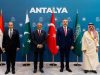 Arab Saudi, Pakistan, Mesir dan Turki Berpotensi Bentuk Aliansi Pertahanan Mirip NATO