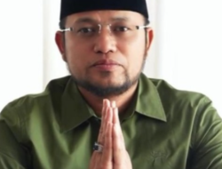 Gubernur Kaltim Rudy Mas’ud Minta Maaf Terbuka dan Copot Adik dari TGUPP