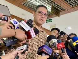 Dave Laksono Dorong Penguatan Literasi Digital Cegah Judi Online Yang Makin Merajalela