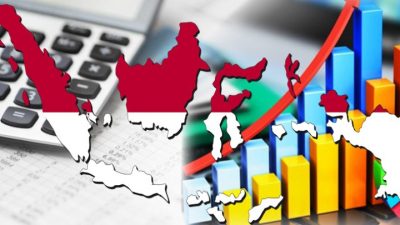Sarmuji Bangga Indonesia Jadi Negara Ranking 2 Terkuat Hadapi Krisis Energi Dunia