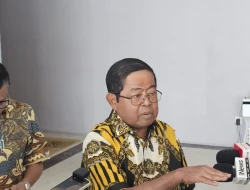 Idrus Marham Sindir JK Soal Jokowi Bisa Jadi Presiden: Biar Sejarah Yang Menilai, Tak Usah Klaim