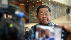 Idrus Marham Tuding Narasi Islah Basrawi dan Saiful Mujani Bikin Gaduh, Provokatif dan Berkembang Liar