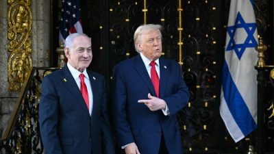 3 Presiden AS Sebelumnya Tegas Tolak Ajakan PM Israel Netanyahu Serang Iran, Hanya Trump Yang Patuh