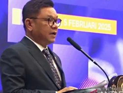 Gubernur Lemhannas, Ace Hasan Syadzily Ungkap Efek Ganda MBG: Gizi Anak Terpenuhi, Ekonomi Terdongkrak