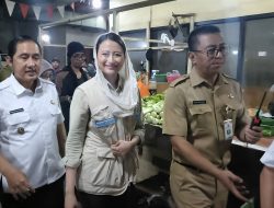 Wamendag Dyah Roro Esti Bagikan Kunci Sukses Usaha bagi Pemula: Berani, Percaya Diri, dan Proaktif