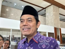 Ketua Ombudsman Tersandung Kasus Korupsi, Zulfikar Arse: Jangan Gegabah Isi Kursi Pimpinan!