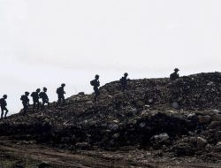 PM Netanyahu dan Presiden Joseph Aoun Sepakati Gencatan Senjata Israel-Lebanon 10 Hari