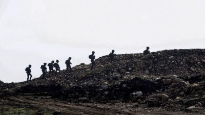 PM Netanyahu dan Presiden Joseph Aoun Sepakati Gencatan Senjata Israel-Lebanon 10 Hari