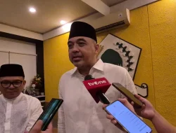 Ahmed Zaki Iskandar Apresiasi Program Beasiswa Pemprov DKI, Dorong Akses Pendidikan Lebih Luas