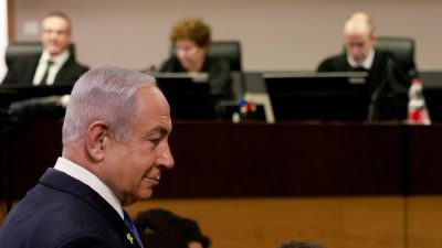 Makin Semena-mena! PM Benyamin Netanyahu dan Parlemen Israel Sahkan UU Hukuman Mati Bagi Warga Palestina