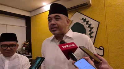 Ahmed Zaki Iskandar Apresiasi Program Beasiswa Pemprov DKI, Dorong Akses Pendidikan Lebih Luas
