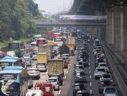 Sari Yuliati Puji Keberhasilan Polri Amankan Arus Mudik dan Arus Balik Lewat Operasi Ketupat 2026