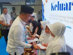 Mendukbangga Wihaji: Dari Keluarga, Harapan Bangsa Dibangun di Tengah Tantangan Global