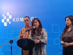 Menkomdigi Meutya Hafid Soal ASN WFH Tiap Jumat: Pelayanan Harus Tetap Maksimal