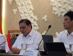 Menko Airlangga Pastikan Harga BBM Subsidi Tak Naik Hingga Akhir Tahun, Siapkan ‘Tameng’ Fiskal Raksasa