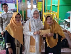 Wagub Gorontalo Idah Syahidah Dorong Majelis Taklim Jadi Agen Perubahan: Bukan Hanya Mengaji!