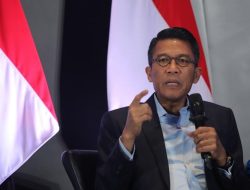 Misbakhun Sebut Kunjungan Prabowo ke Jepang Strategis: Aviation Leasing Fund Buka Jalan RI Jadi Pemain Global