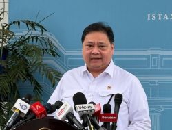 WFH ASN Jadi Senjata Baru! Menko Airlangga Ungkap Potensi Hemat BBM Tembus Rp. 59 Triliun