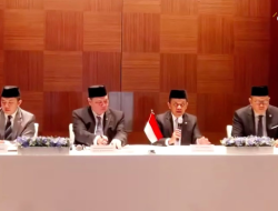 Menteri ESDM Bahlil Lahadalia Ajak Rakyat Hemat BBM di Tengah Gejolak Geopolitik Global