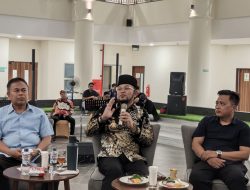 Gubernur Rudy Mas’ud Siap Dialog Dengan Masyarakat Kaltim, Bukan Demonstran Rusuh