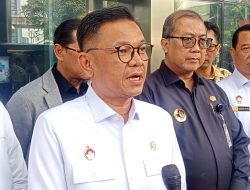 Gubernur Lemhannas Ace Hasan Syadzily Bawa Peserta P4N Belajar Integritas Langsung di KPK