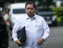 Menko Airlangga Ungkap Presiden Prabowo Setujui Ekspor 250 Ribu Ton Pupuk ke Australia