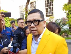 Ahmad Doli Kurnia: Partai Golkar Usul Ambang Batas Parlemen Berjenjang, 5 Persen Untuk DPR RI