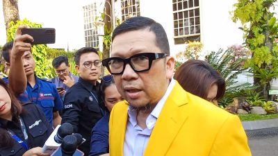 Ahmad Doli Kurnia: Partai Golkar Usul Ambang Batas Parlemen Berjenjang, 5 Persen Untuk DPR RI