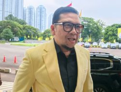 Ahmad Doli Kurnia Sepakat Dengan Usulan KPK, Kaderisasi Jadi Kunci Capres-Cawapres 2029