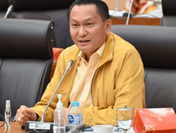 Bambang Patijaya: Strategi Energi Prabowo dan Bahlil Lahadalia Antar Indonesia ke Puncak Ketahanan Global