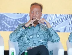 Menperin Agus Gumiwang Dorong Industri Perkakas Tangan Lokal Kuasai Pasar Domestik