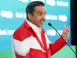 Menteri Maman Abdurrahman Pastikan UMKM Tak Terdampak Naiknya Harga BBM Nonsubsidi