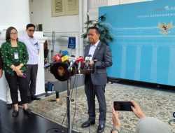 3 Strategi Menteri ESDM Bahlil Lahadalia Hadapi Krisis Energi Global: Lifting hingga E20