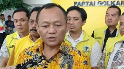 Sarmuji Minta Tak Terpancing Tewasnya Ketua DPD II Partai Golkar Maluku Tenggara, Nus Kei