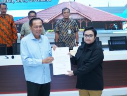 Ammy Amalia Fatma, Wabup Yang Panik dan Linglung Karena Ditugaskan Jadi Plt Bupati Cilacap