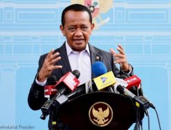 Menteri ESDM Bahlil Lahadalia Ambil Langkah Berani, CNG Diandalkan Gantikan LPG Impor