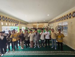 Eric Hermawan Apresiasi Peran Pesantren Dalam Pembangunan Generasi Bangsa Indonesia