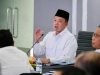 Menteri ATR/BPN Nusron Wahid Genjot Layanan! Target Berkas Tanah Lama Harus Nol, Tuntas 2026