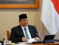 Menko Airlangga Perkuat Kolaborasi Energi di Tengah Gangguan Pasokan Global