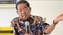 Idrus Marham: Bahlil Lahadalia Dijuluki ‘Pangeran Hormuz’, Bukti Pengakuan Kinerja di Sektor Energi