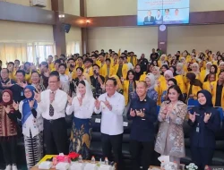 Wamendag Dyah Roro Esti Pacu Lahirnya Entrepreneur Muda, Bantu Akses Pasar Luar Negeri