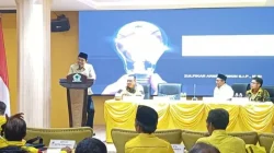 Zulfikar Arse Sadikin Tegaskan Kaderisasi Jadi Penentu Kekuatan dan Masa Depan Partai Golkar