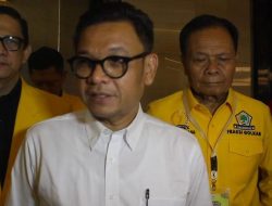 Gubernur Lemhannas, Ace Hasan Syadzily Dukung Penarikan Pasukan TNI, Desak Investigasi PBB Usai Insiden 3 Prajurit TNI Tewas di Lebanon