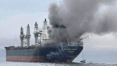 China Tuding Operasi Militer Ilegal AS-Israel ke Iran Biang Kerok Masalah Selat Hormuz