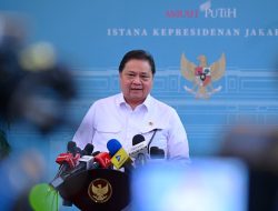 Menko Airlangga Berlakukan Kebijakan B50 Pertengahan Tahun 2026, Potensi Hemat Subsidi Rp. 48 Triliun